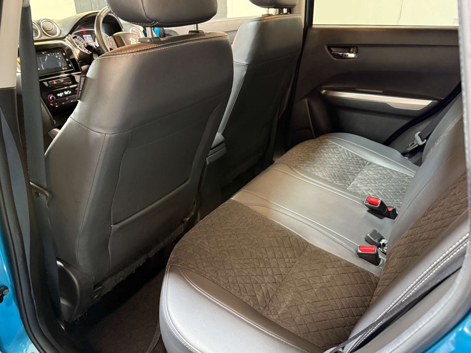 Used Suzuki Vitara 2021 for sale - 76406102: Photo 45