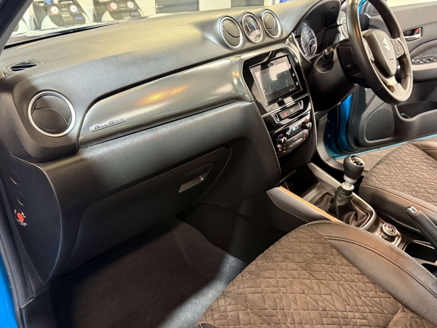 Used Suzuki Vitara 2021 for sale - 76406102: Photo 52