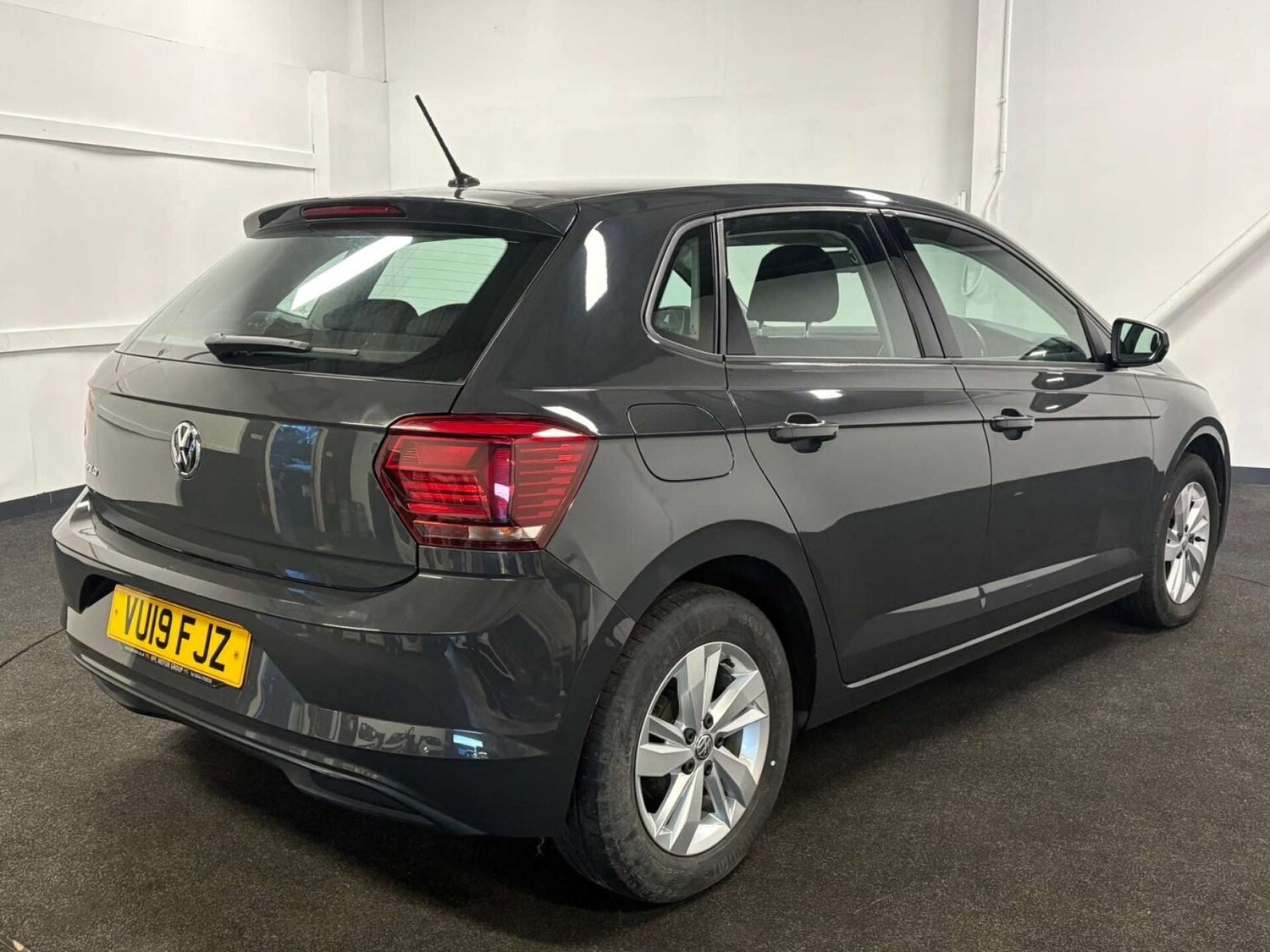 Used Volkswagen Polo 2019 for sale - 76985196: Photo 5