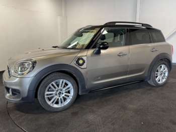 Used MINI Countryman 2019 for sale - 74817694: Photo