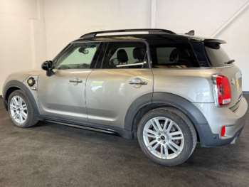 Used MINI Countryman 2019 for sale - 74817694: Photo