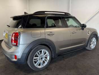 Used MINI Countryman 2019 for sale - 74817694: Photo