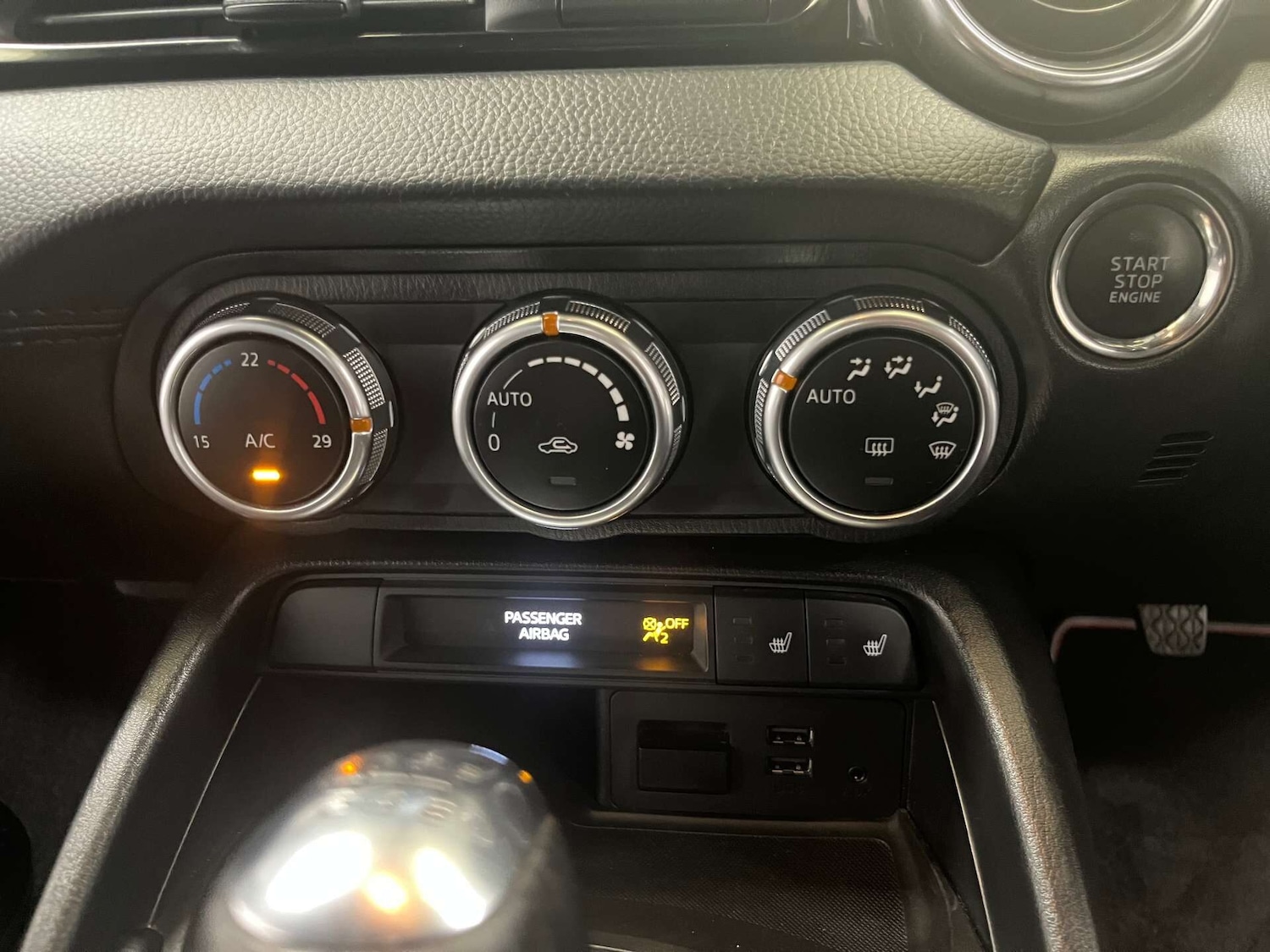 Vehicle 27