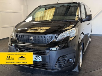 Used Peugeot Expert 2023 for sale - 78972378: Photo