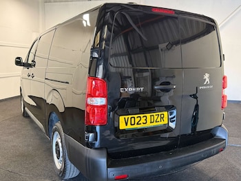 Used Peugeot Expert 2023 for sale - 78972378: Photo