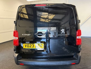 Used Peugeot Expert 2023 for sale - 78972378: Photo