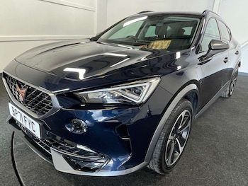 Used Cupra Formentor 2022 for sale - 78688967: Photo