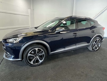 Used Cupra Formentor 2022 for sale - 78688967: Photo