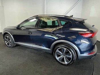 Used Cupra Formentor 2022 for sale - 78688967: Photo