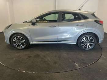 Used Ford Puma 2022 for sale - 74913162: Photo