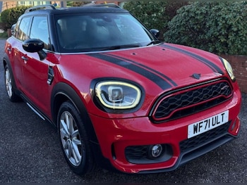 Used MINI Countryman 2021 for sale - 78025561: Photo