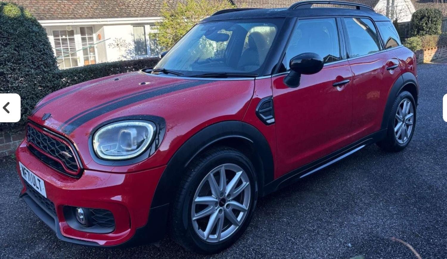 Used MINI Countryman 2021 for sale - 78025561: Photo 2