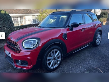 Used MINI Countryman 2021 for sale - 78025561: Photo