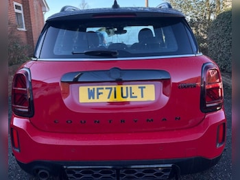Used MINI Countryman 2021 for sale - 78025561: Photo