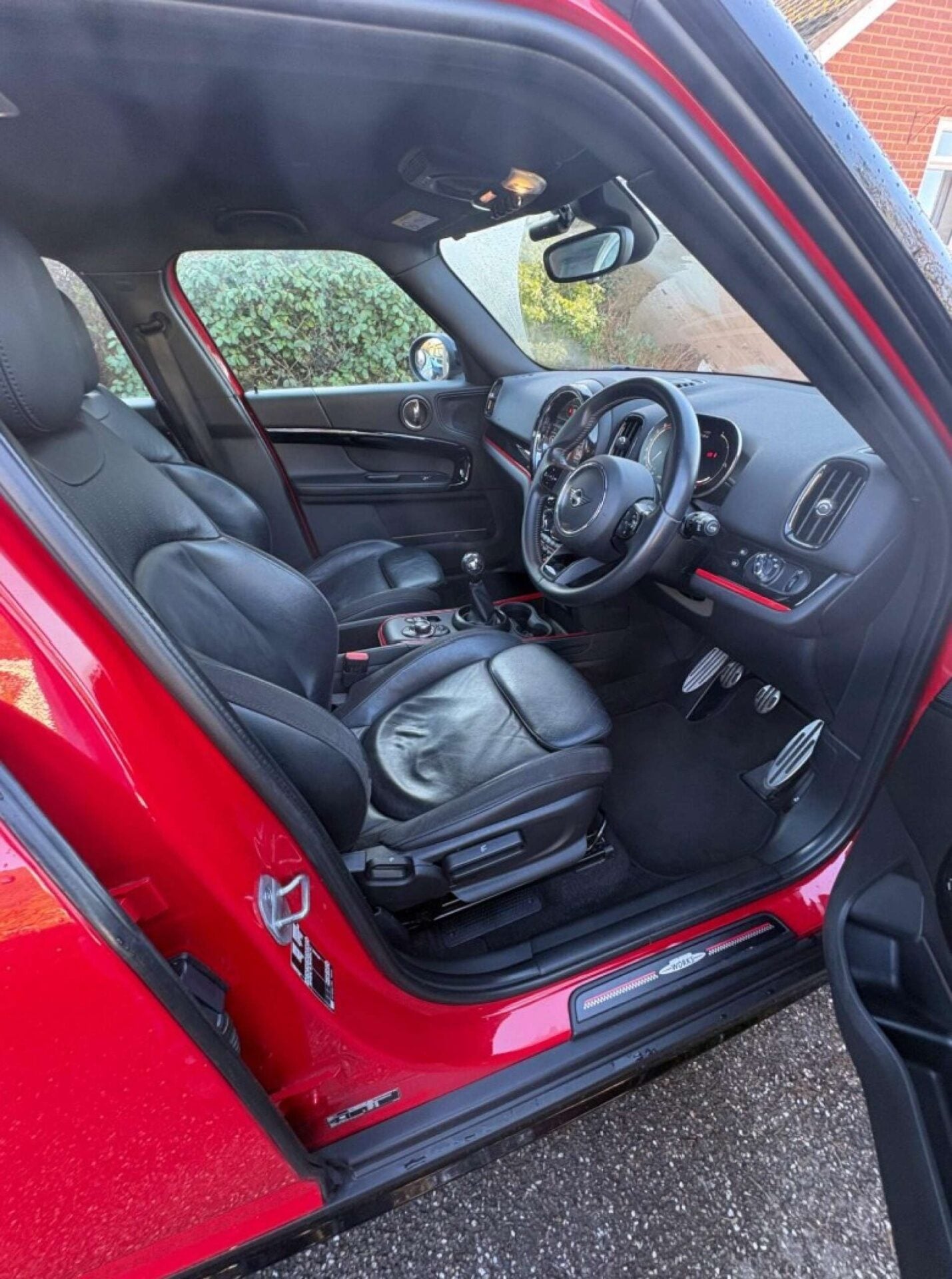 Used MINI Countryman 2021 for sale - 78025561: Photo 4