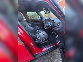 Used MINI Countryman 2021 for sale - 78025561: Photo