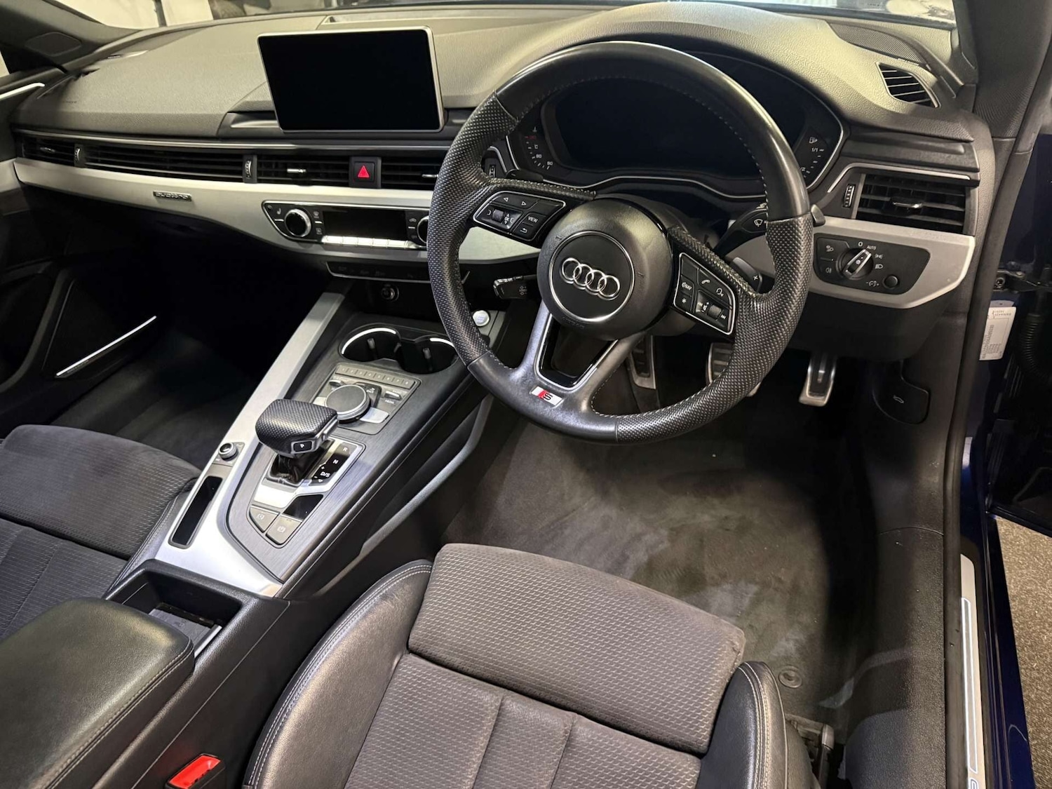 Used Audi A5 2020 for sale - 77355140: Photo 16