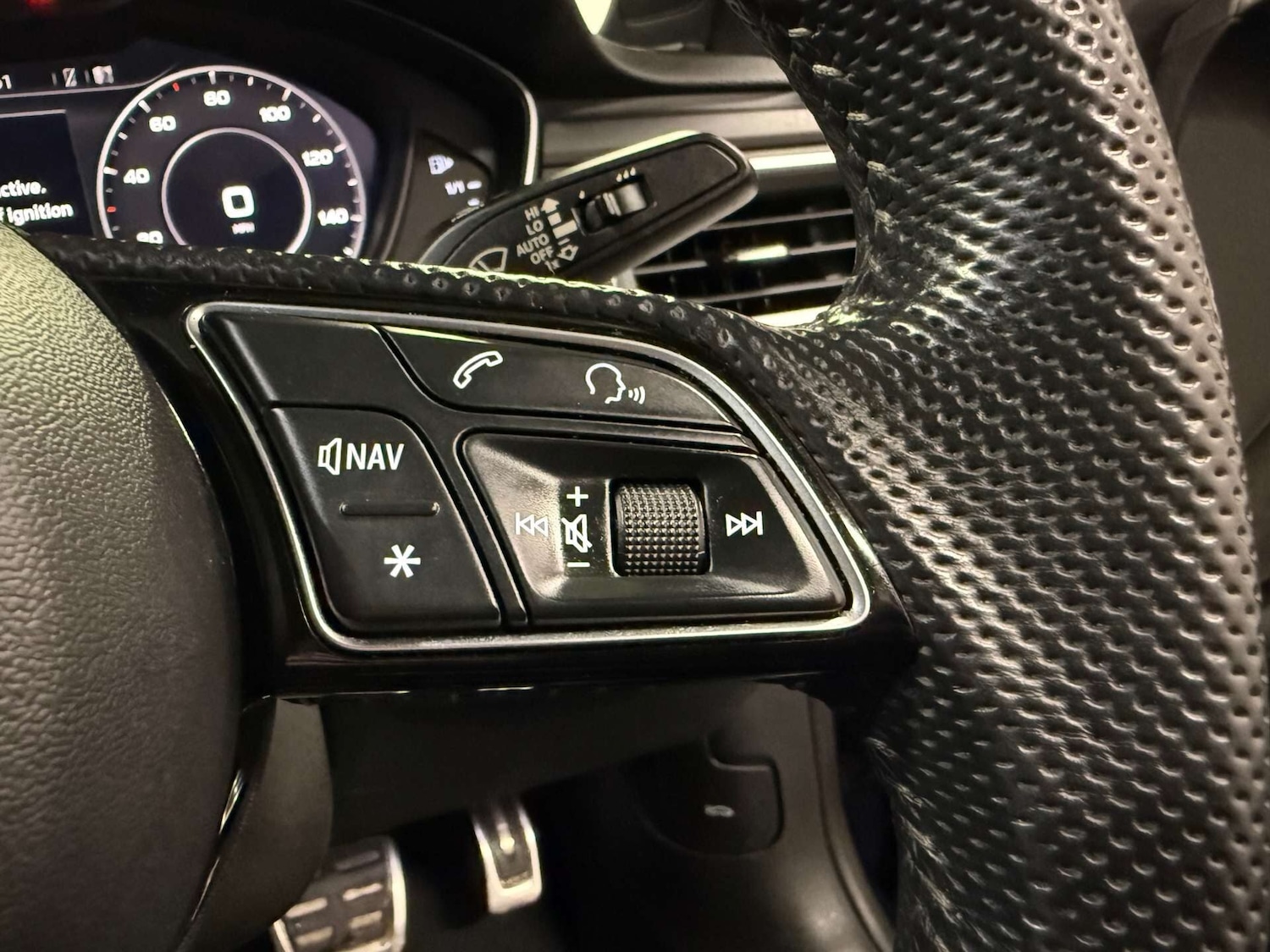 Used Audi A5 2020 for sale - 77355140: Photo 18