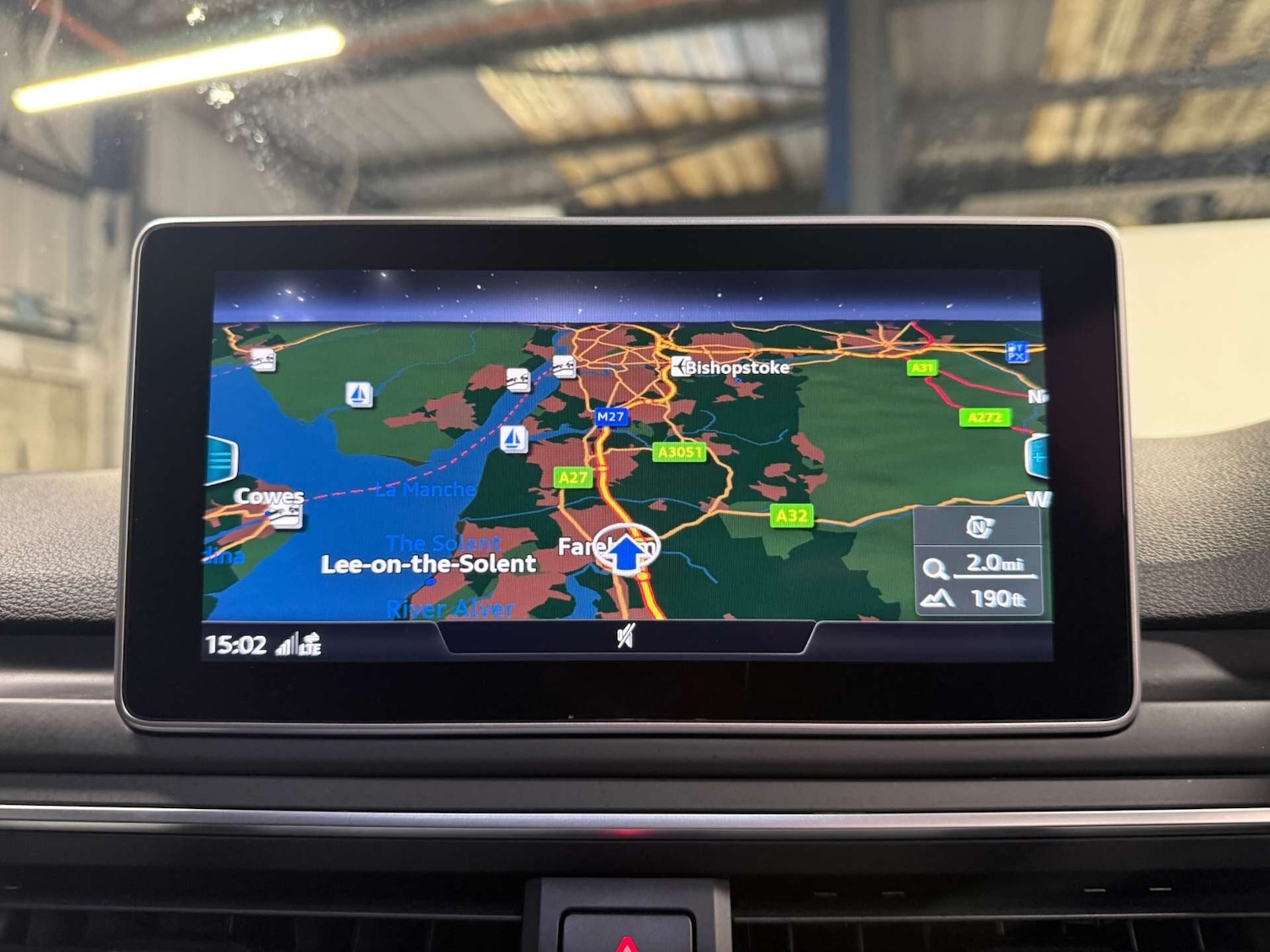 Used Audi A5 2020 for sale - 77355140: Photo 21