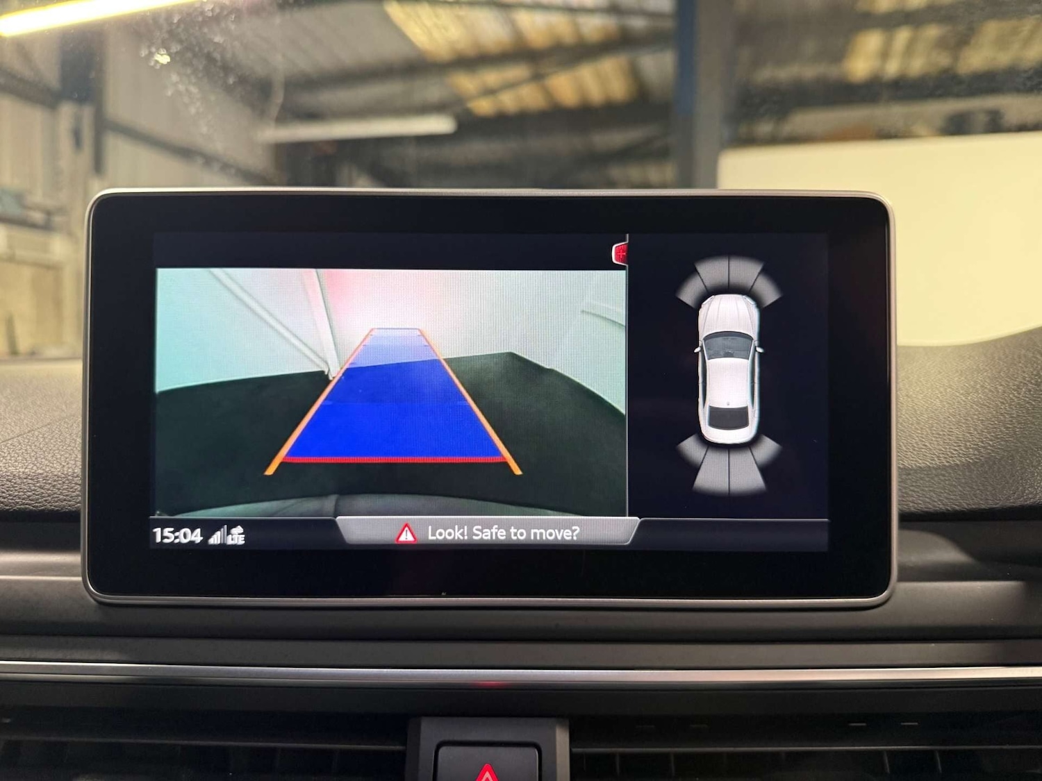 Used Audi A5 2020 for sale - 77355140: Photo 23