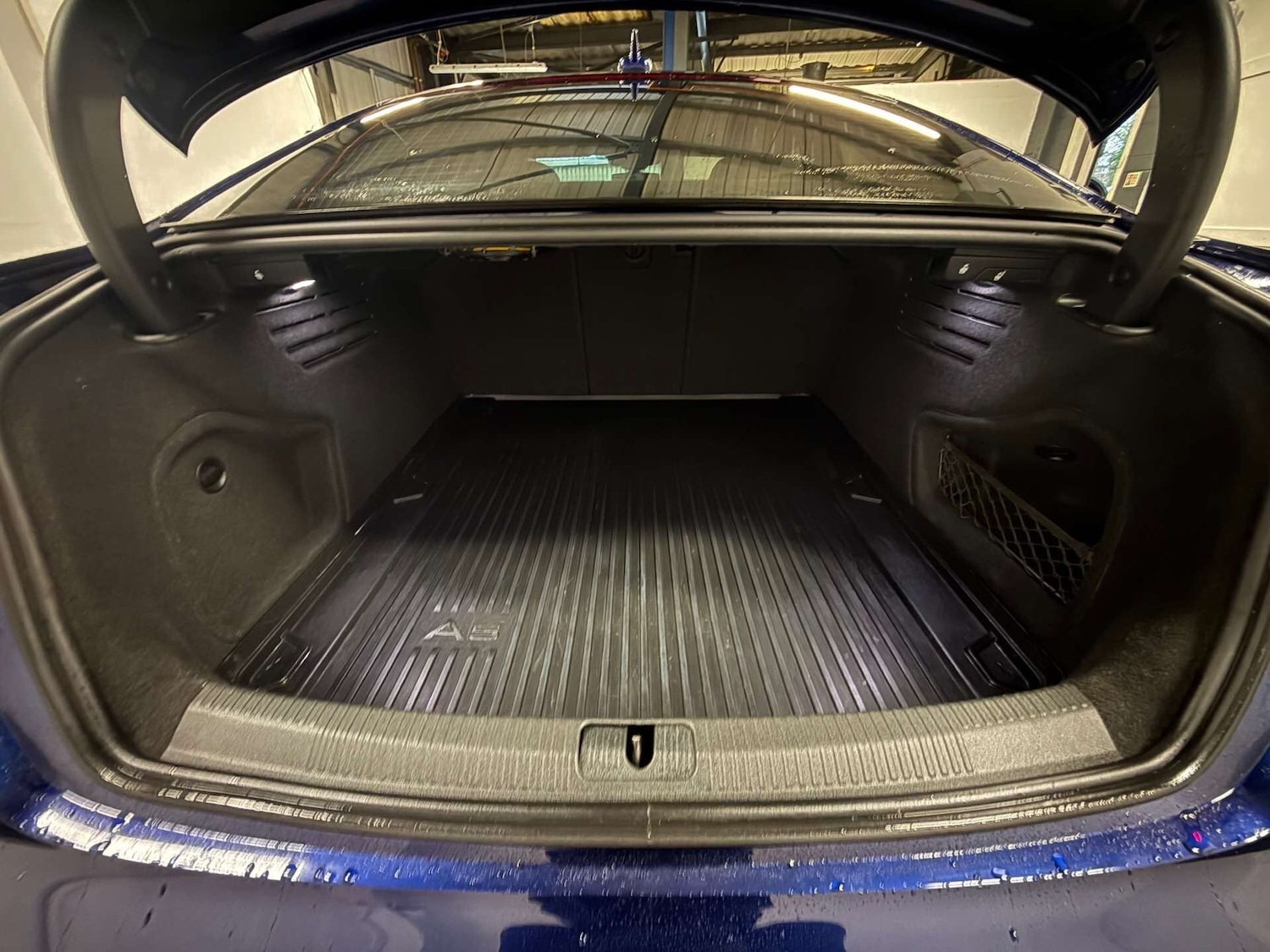 Used Audi A5 2020 for sale - 77355140: Photo 31