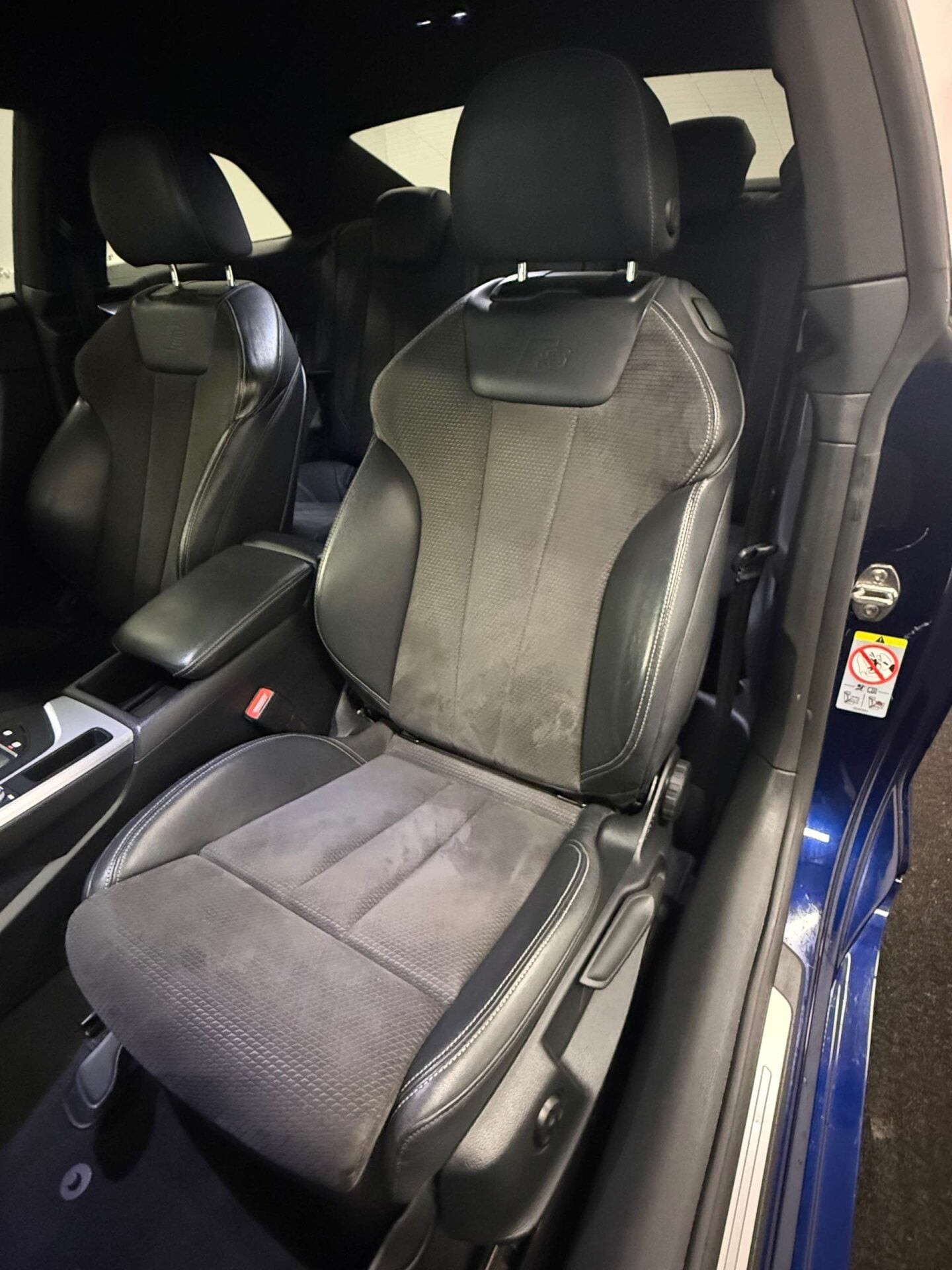 Used Audi A5 2020 for sale - 77355140: Photo 35