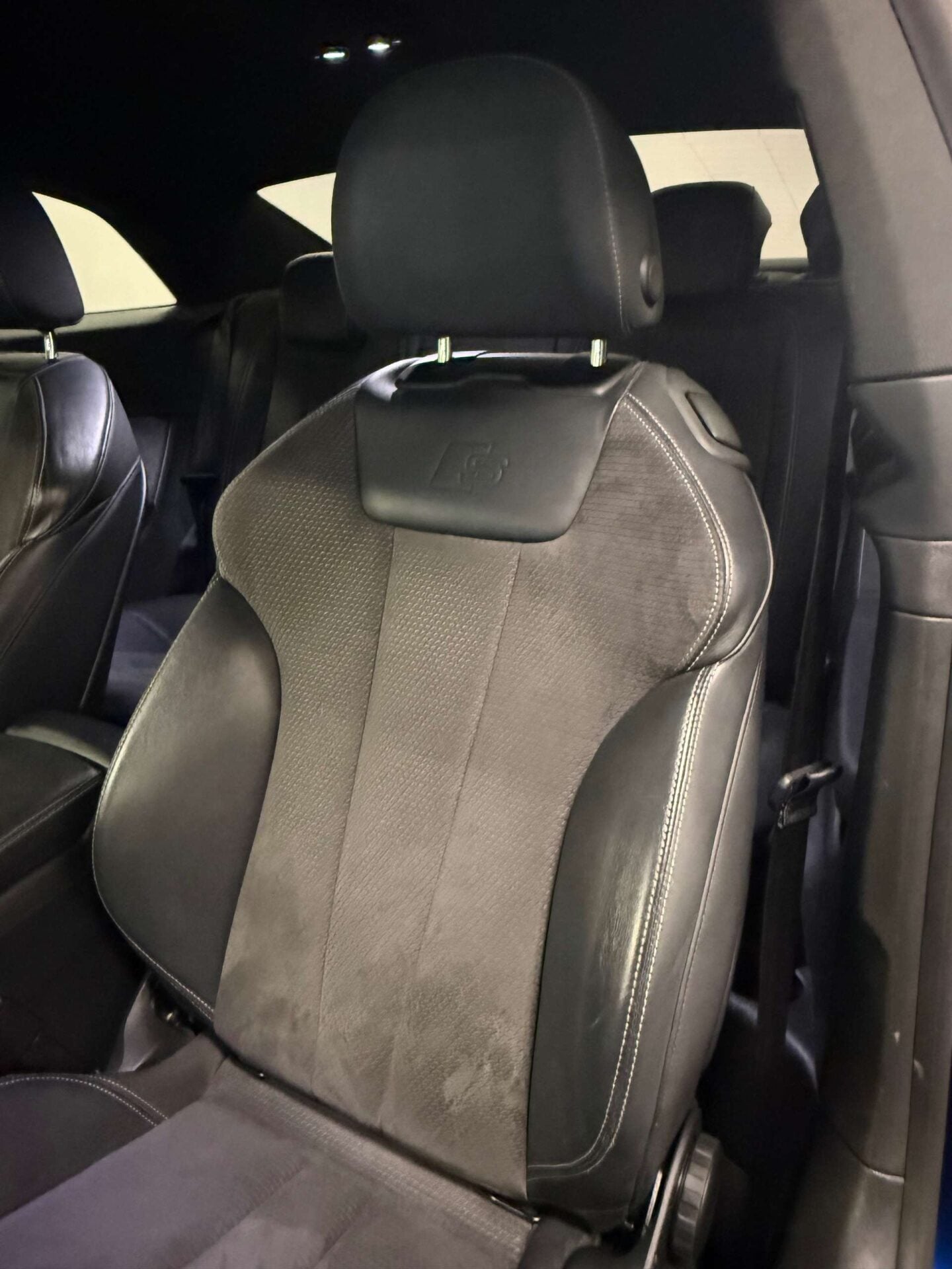 Used Audi A5 2020 for sale - 77355140: Photo 38