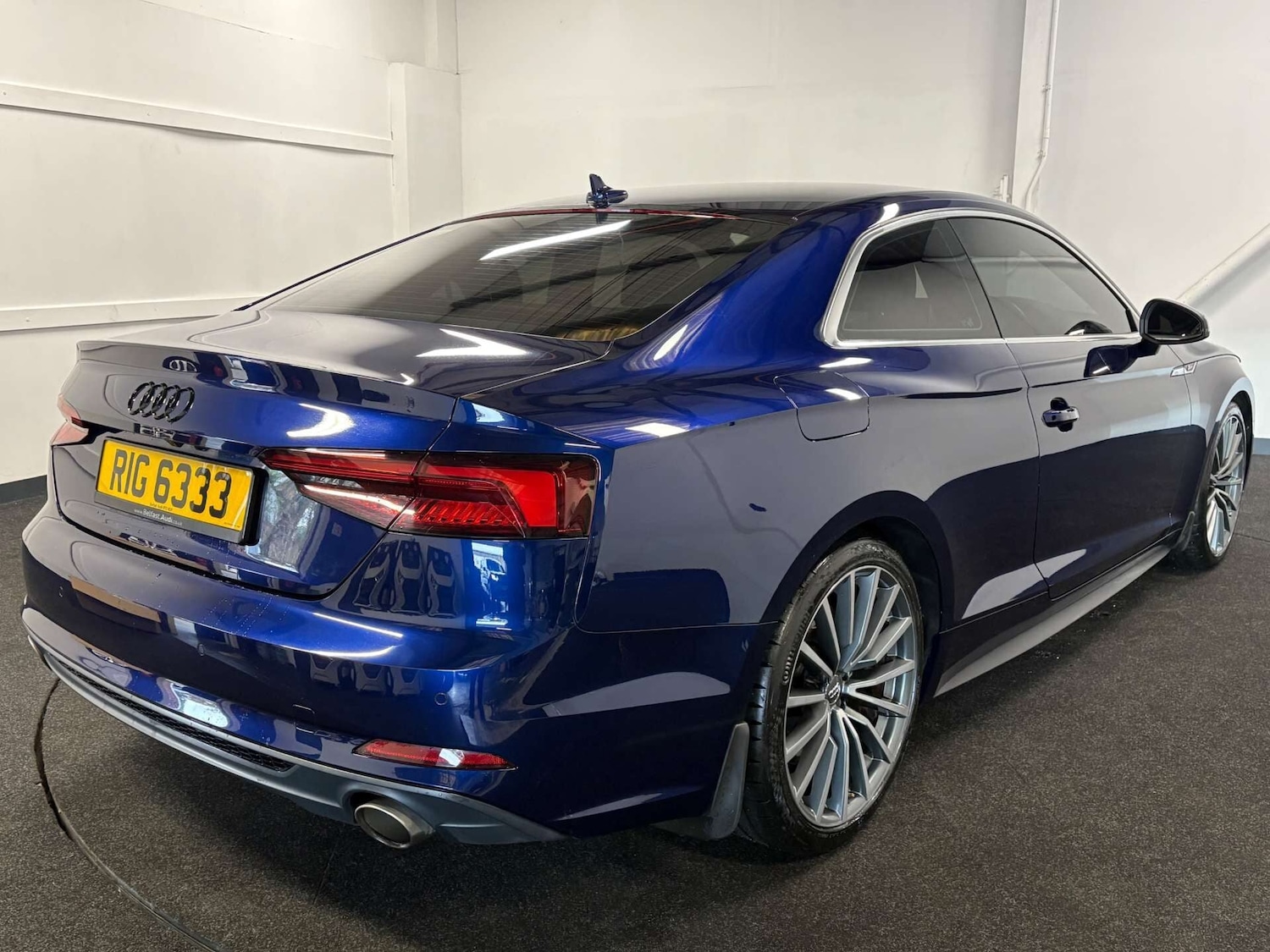 Used Audi A5 2020 for sale - 77355140: Photo 5