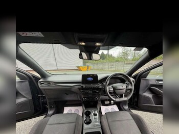 Used Ford Focus 2020 for sale - 75638406: Photo