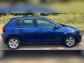 Used Volkswagen Polo 2018 for sale - 75962243: Photo