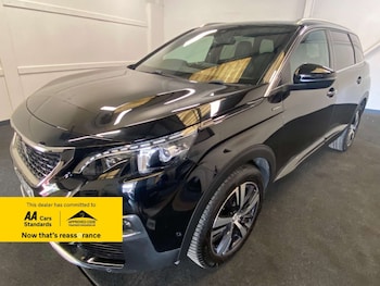 Used Peugeot 5008 2019 for sale - 79614759: Photo