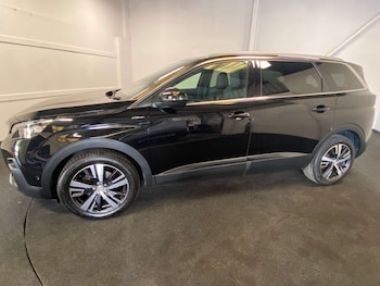 Used Peugeot 5008 2019 for sale - 79614759: Photo