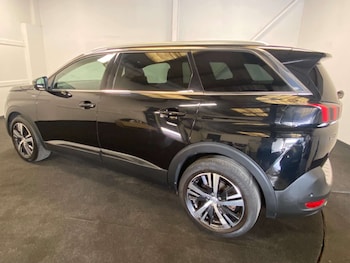 Used Peugeot 5008 2019 for sale - 79614759: Photo