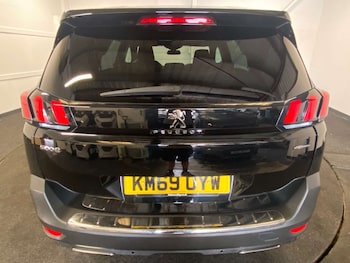Used Peugeot 5008 2019 for sale - 79614759: Photo