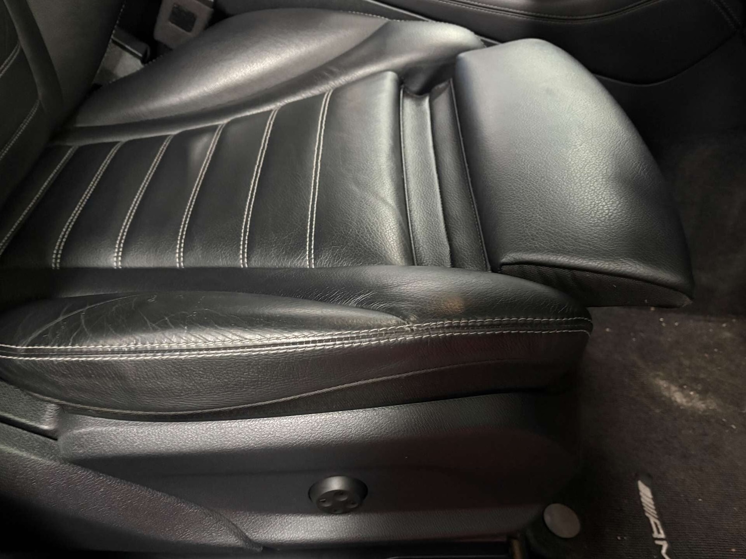 Used Mercedes-Benz GLC 2018 for sale - 76453697: Photo 15