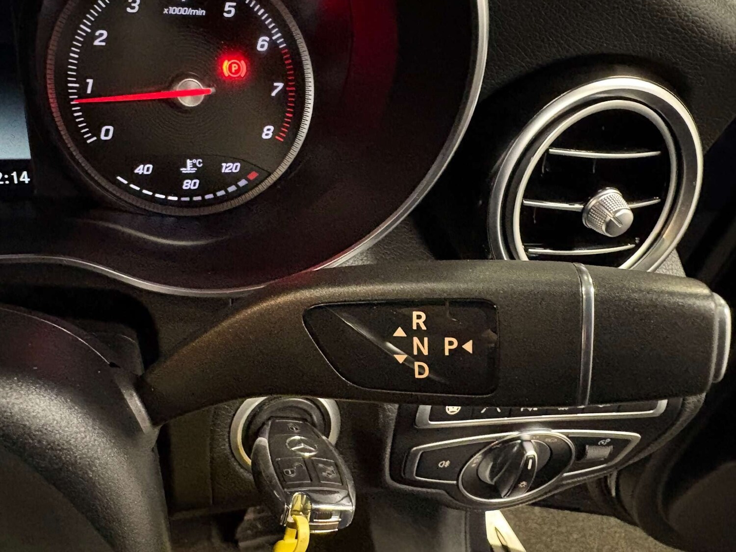 Used Mercedes-Benz GLC 2018 for sale - 76453697: Photo 24