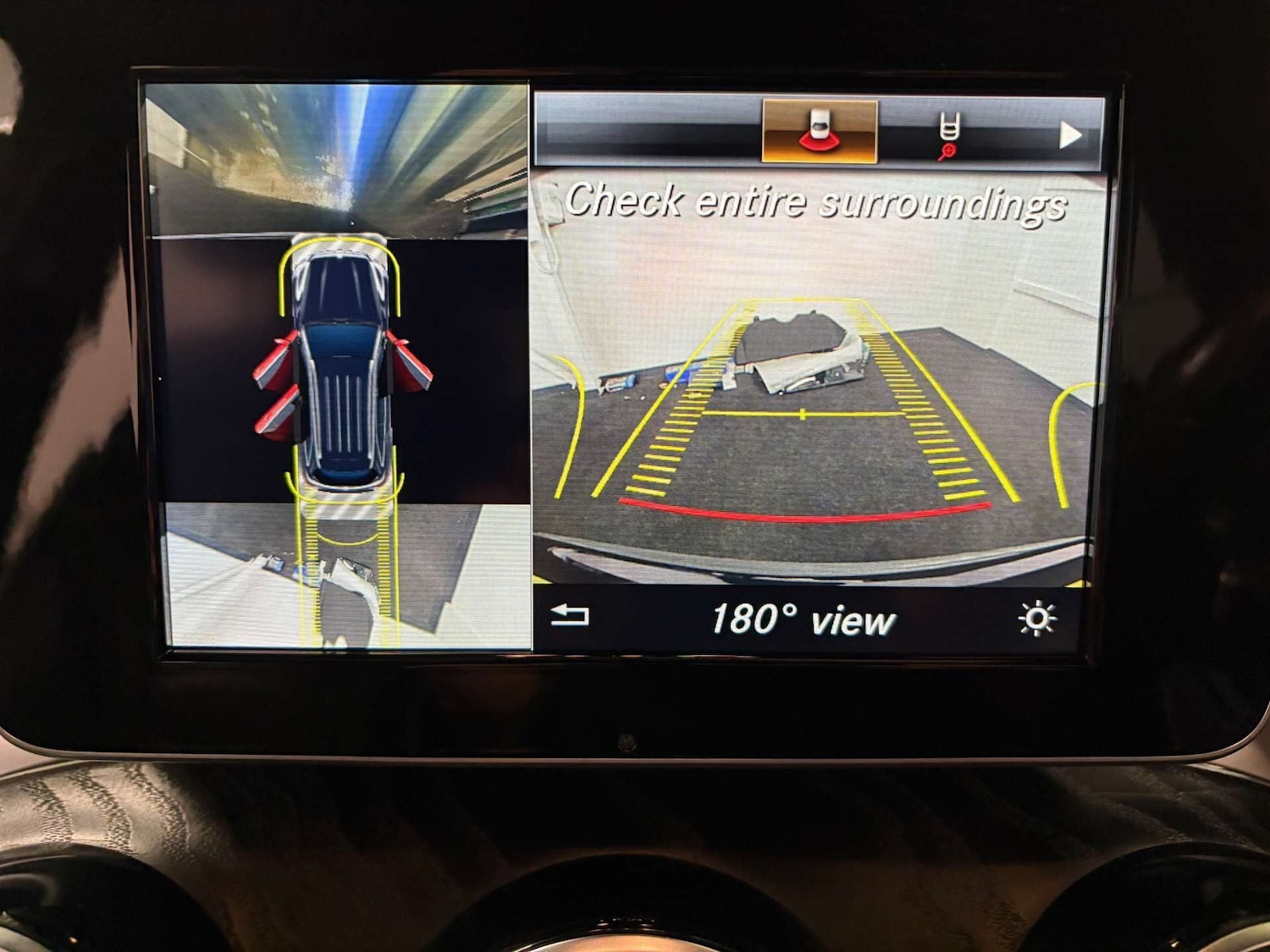 Used Mercedes-Benz GLC 2018 for sale - 76453697: Photo 26