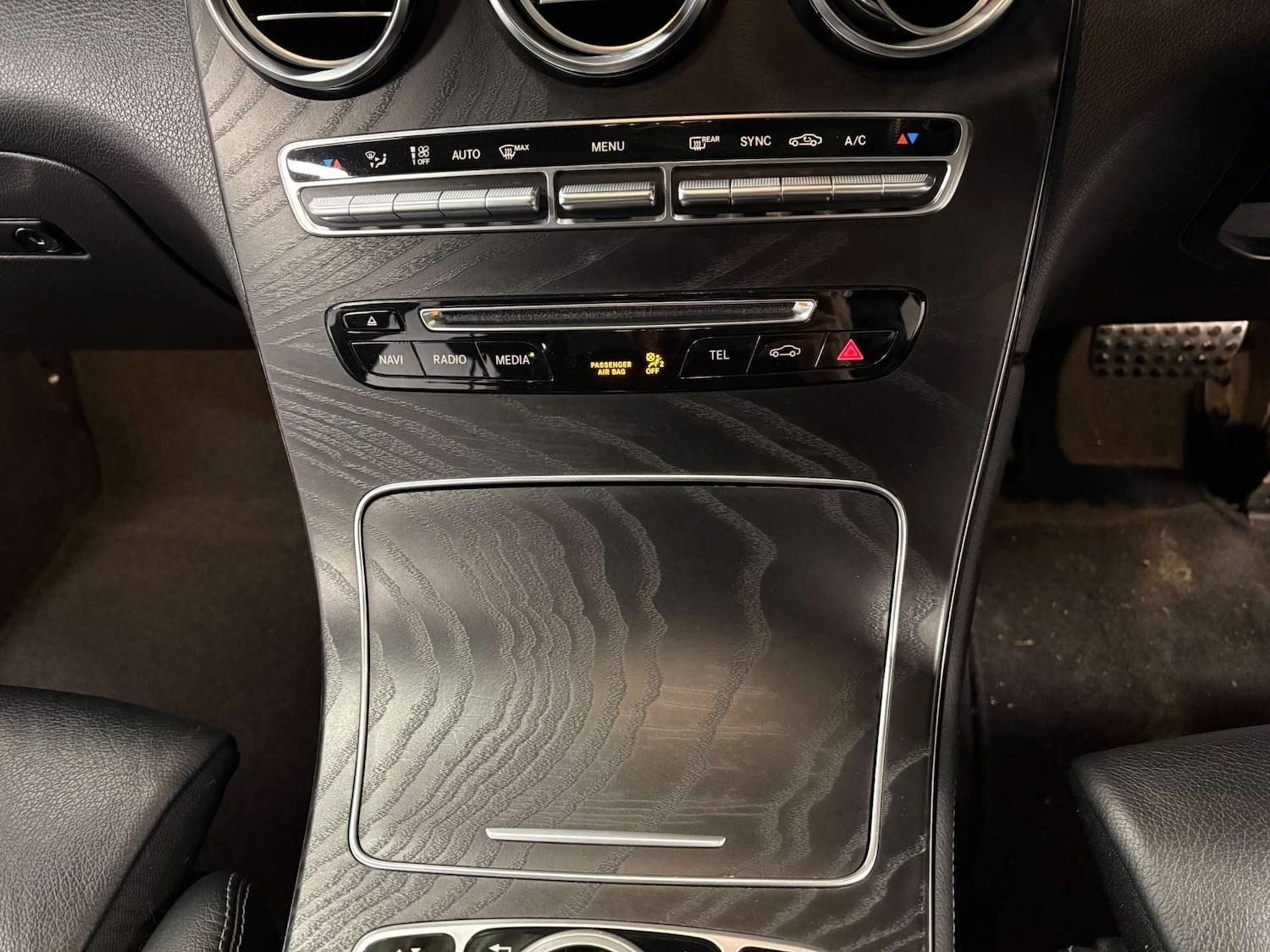 Used Mercedes-Benz GLC 2018 for sale - 76453697: Photo 27