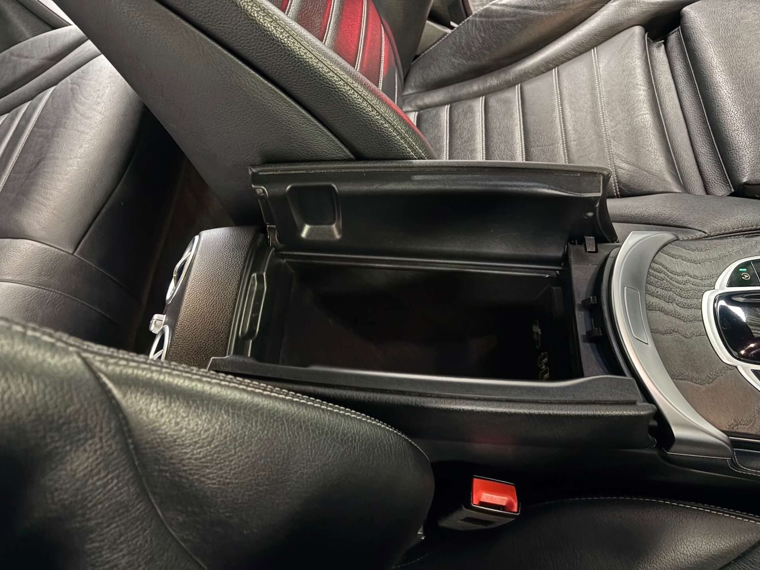 Used Mercedes-Benz GLC 2018 for sale - 76453697: Photo 29