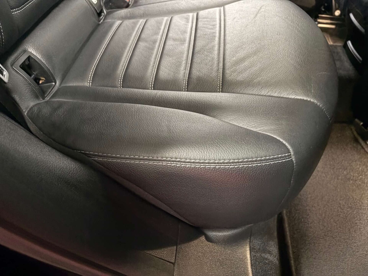 Used Mercedes-Benz GLC 2018 for sale - 76453697: Photo 32