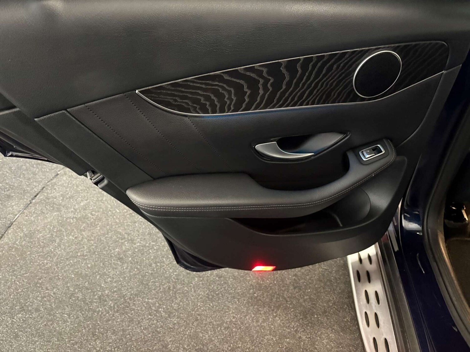 Used Mercedes-Benz GLC 2018 for sale - 76453697: Photo 41