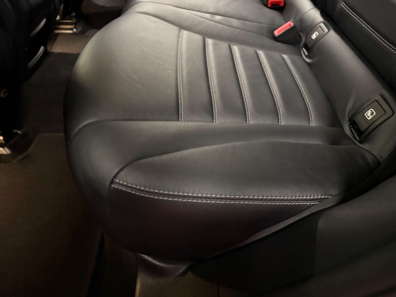 Used Mercedes-Benz GLC 2018 for sale - 76453697: Photo 43