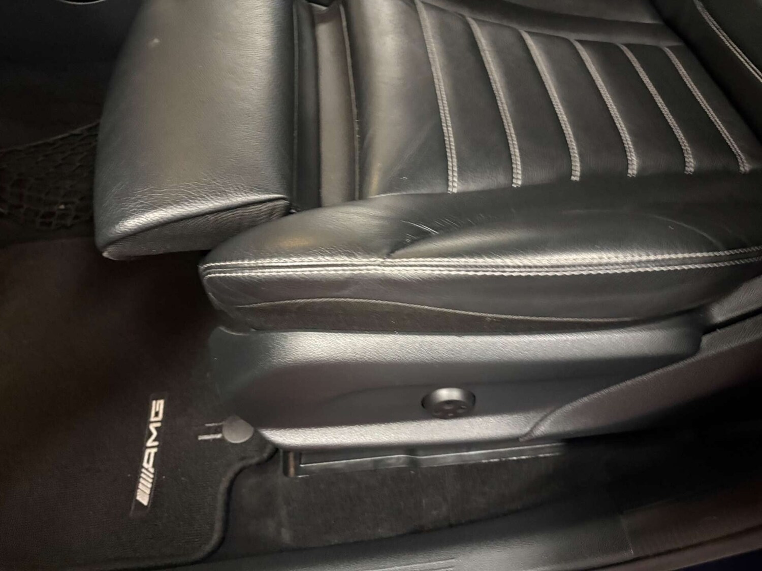 Used Mercedes-Benz GLC 2018 for sale - 76453697: Photo 48