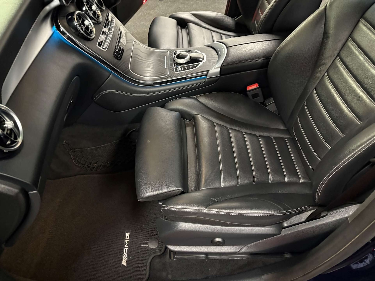 Used Mercedes-Benz GLC 2018 for sale - 76453697: Photo 49