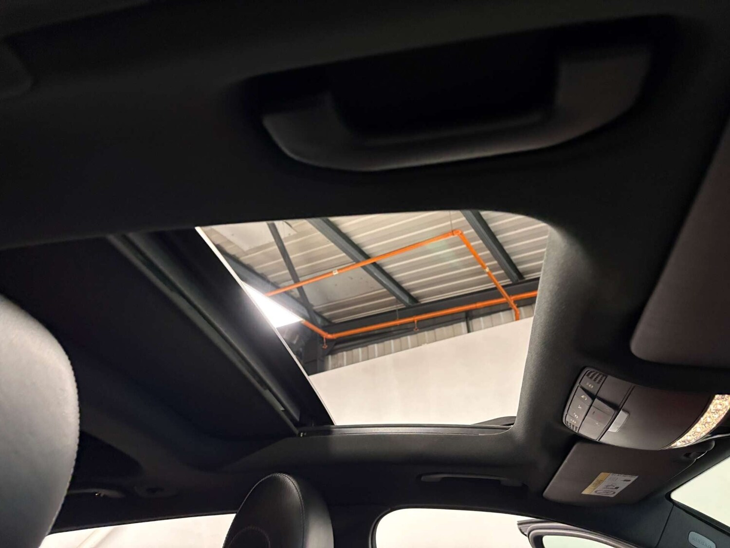 Used Mercedes-Benz GLC 2018 for sale - 76453697: Photo 53