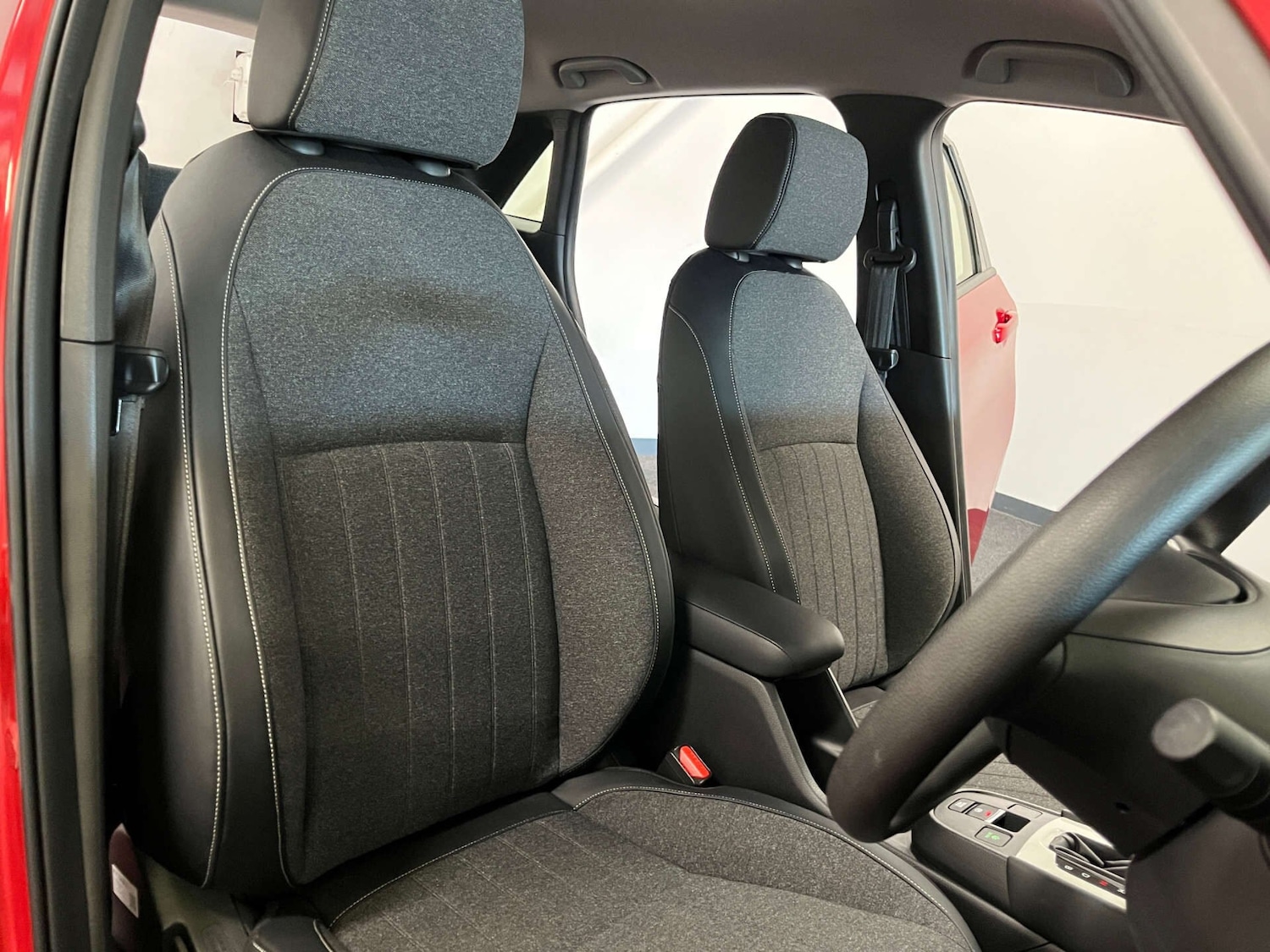 Used Honda Jazz 2023 for sale - 76653845: Photo 10