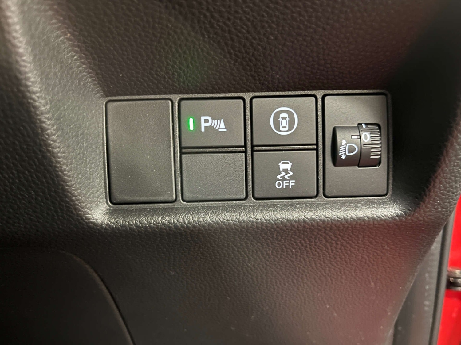 Used Honda Jazz 2023 for sale - 76653845: Photo 17