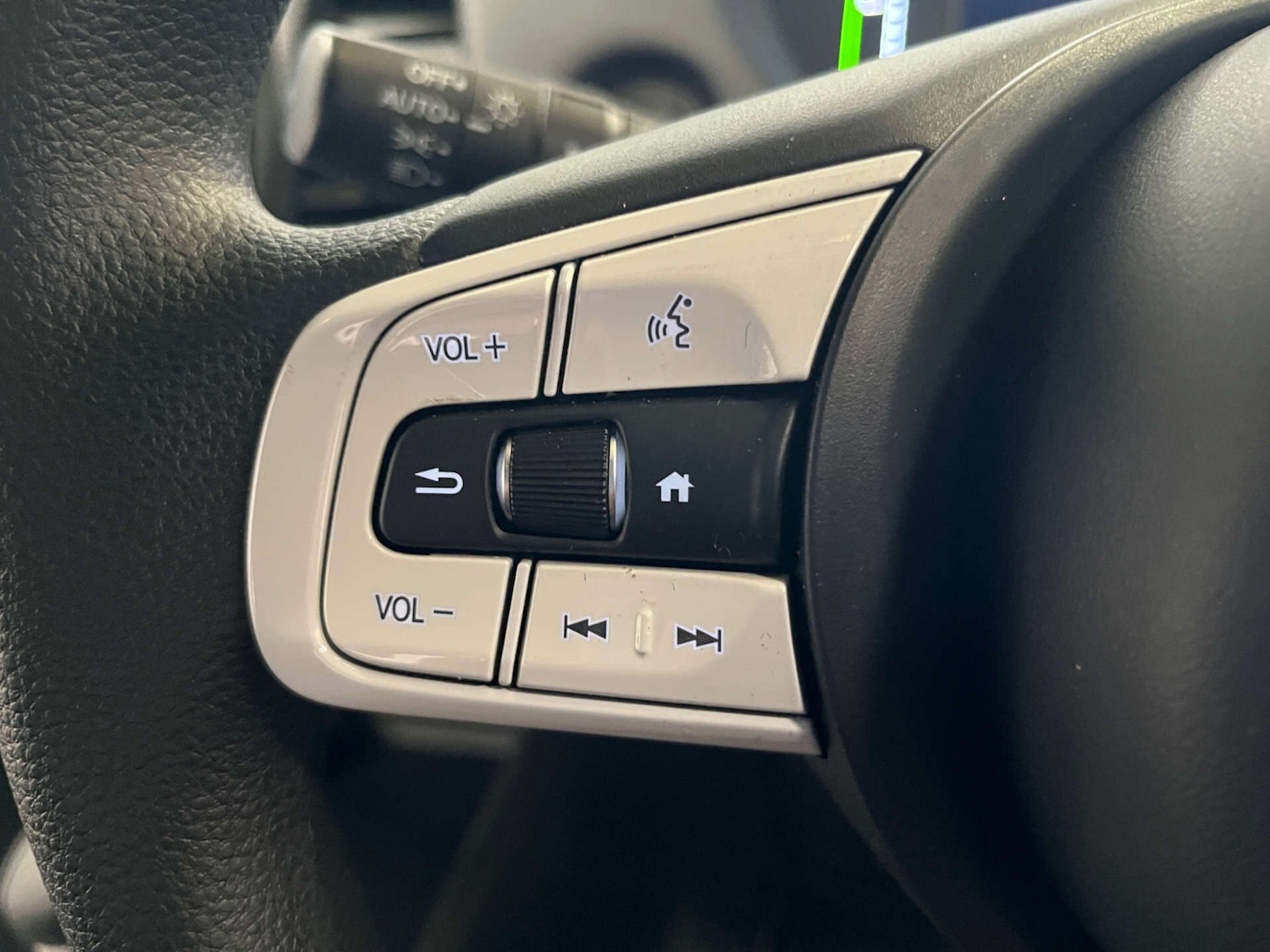 Used Honda Jazz 2023 for sale - 76653845: Photo 19