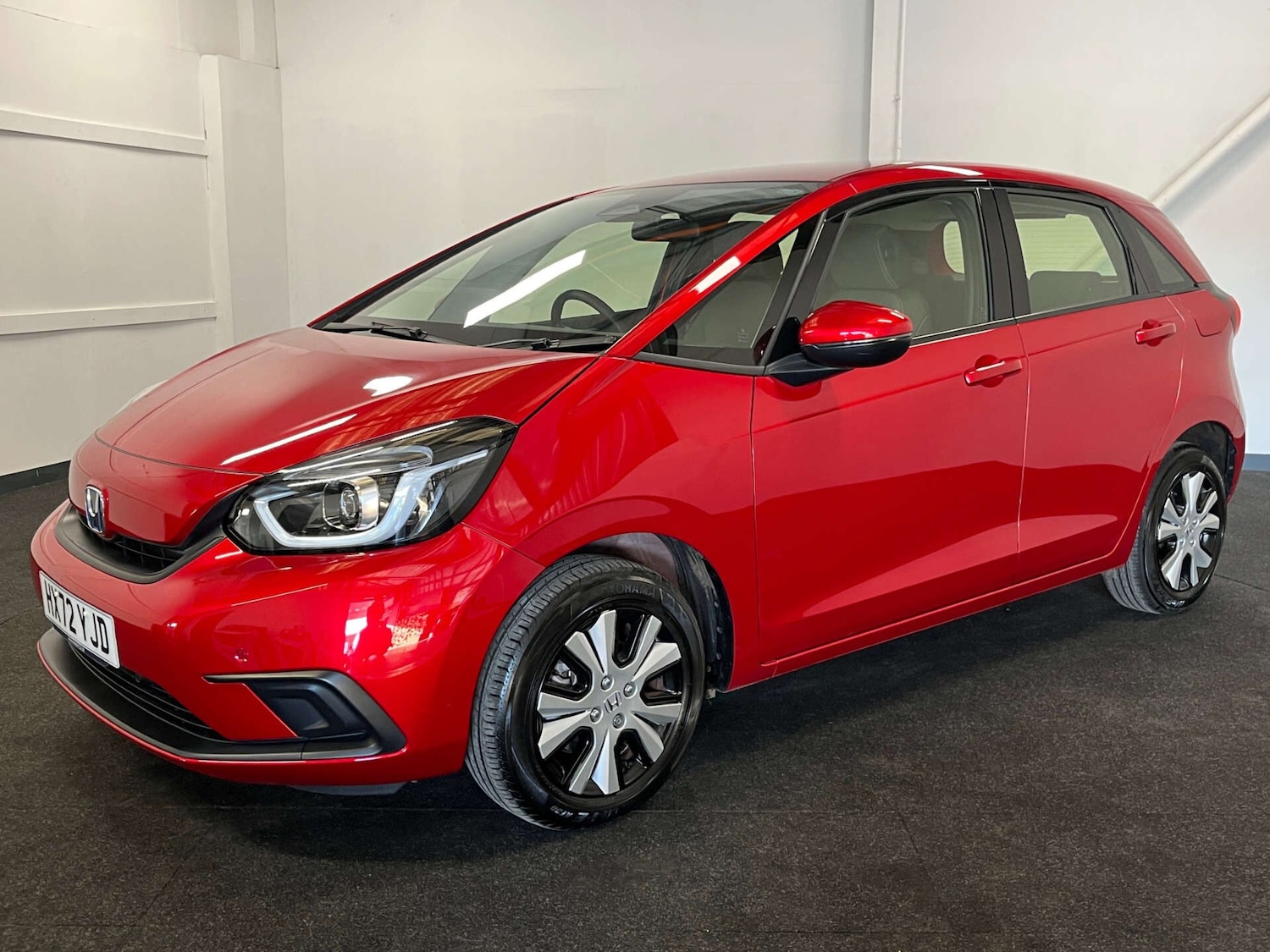 Used Honda Jazz 2023 for sale - 76653845: Photo 2