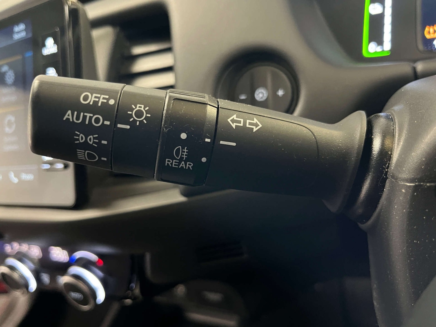 Used Honda Jazz 2023 for sale - 76653845: Photo 21